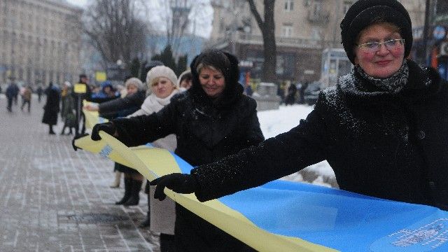 Розбрат та брак єдності вже колись зашкодили державі – політексперт про День соборності