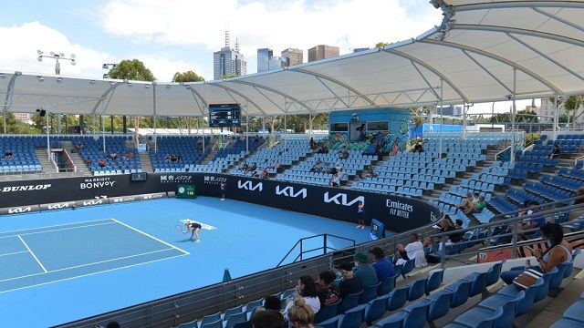 Australian Open