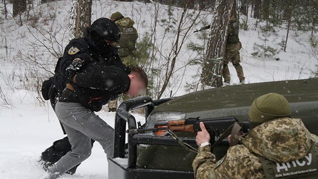 Навчання на Чернігівщині
