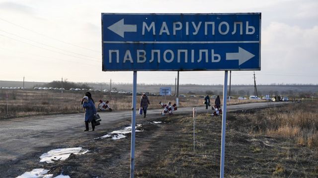Куда и как РФ принудительно вывозит тысячи мариупольцев – рассказы очевидцев