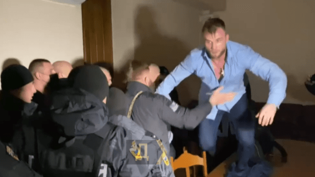 Артем Дмитрук