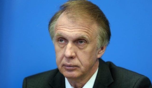 Володимир Огризко
