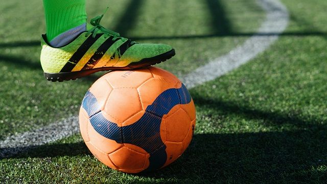 На матче Кубка Африки по футболу произошла давка