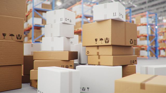 Як відправити посилку з Польщі в Україну – інструкція