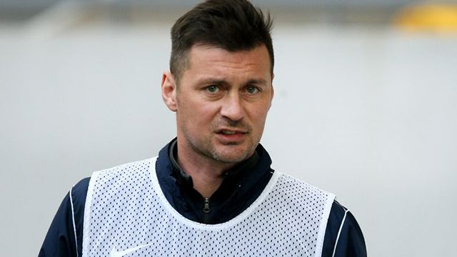 Артем Мілевський