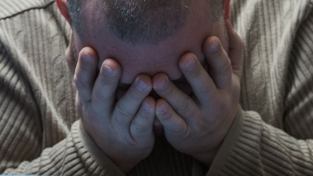 Нажился на полмиллиона гривен: на Черкасчине мужчина 24 года выдавал себя за воина-афганца