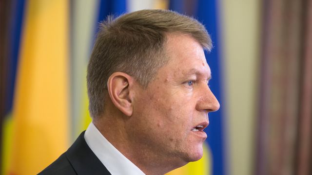 Президент Румынии хочет расширить присутствие НАТО в стране из-за угрозы вторжения РФ