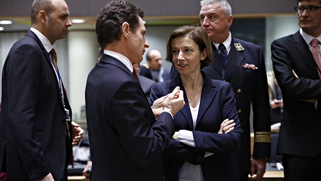 Агрессия РФ: Франция надеется на дипломатию, но допускает наращивание своих войск в Румынии