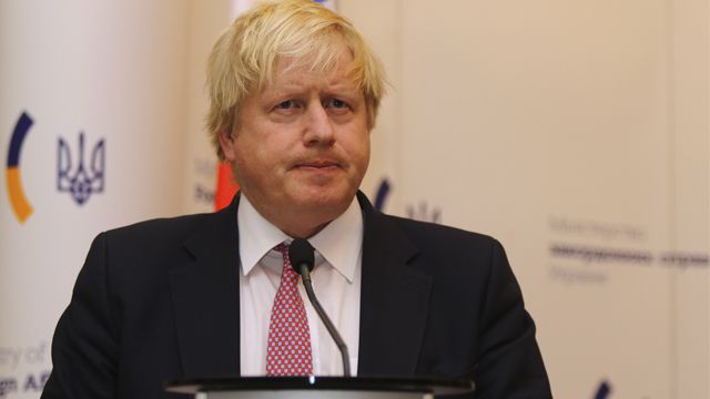 Чому Росія не застосує ядерної зброї проти України – пояснення Джонсона