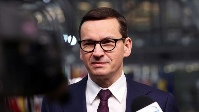 Mateusz Morawiecki