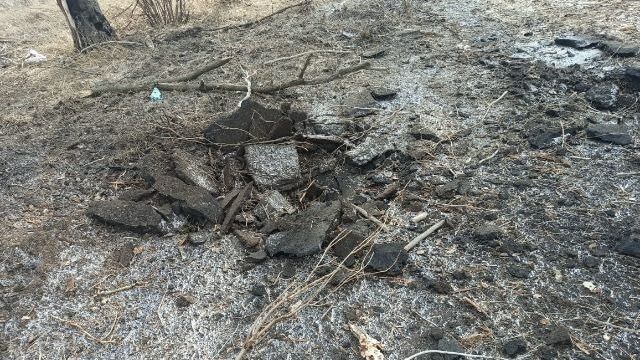 Підрив трьох військових на Донбасі: ДБР завершило досудове розслідування