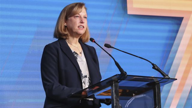 Об агрессии РФ, работе посольства США и поддержке Украины – эксклюзивное интервью Квин Фото 2 Об агрессии РФ, работе посольства США и поддержке Украины – эксклюзивное интервью Квин Фото 2