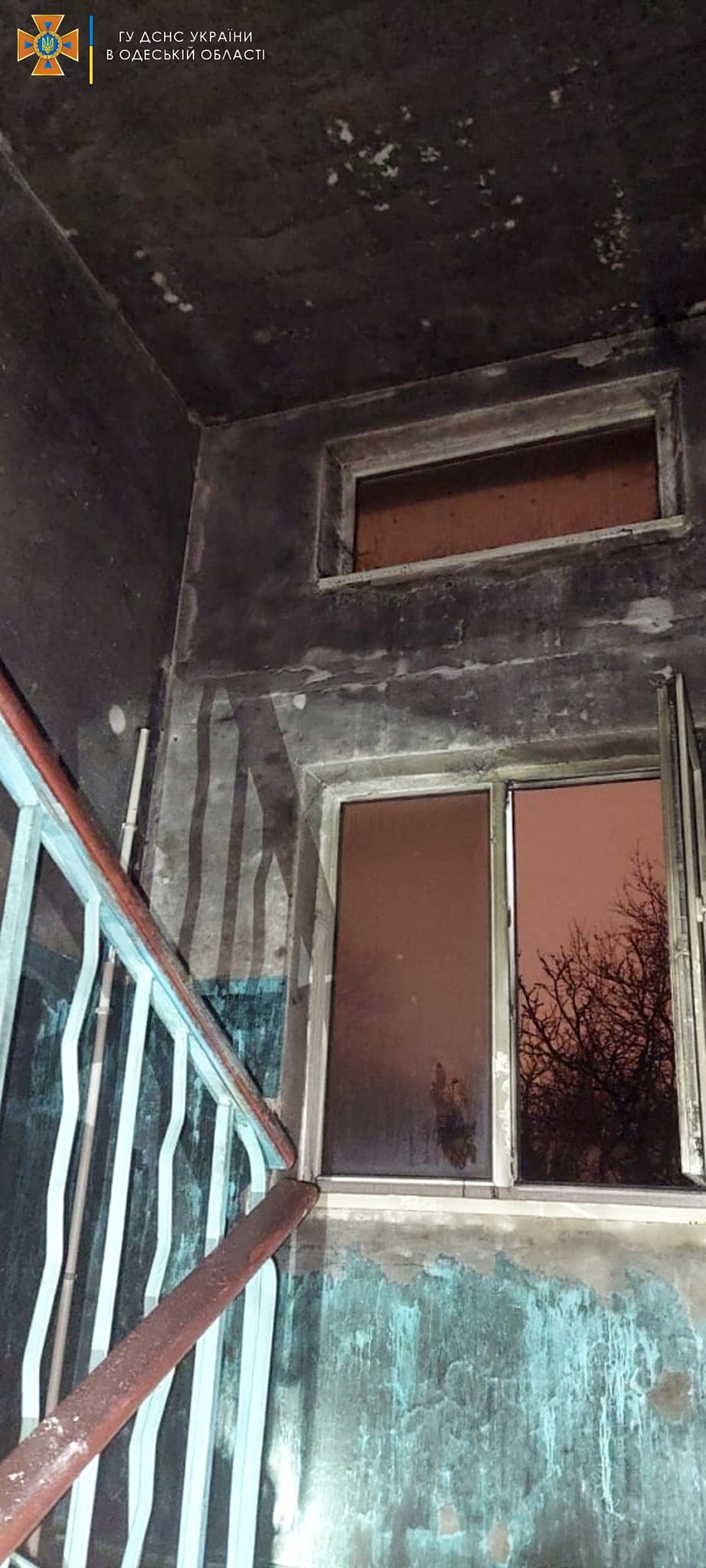 пожежа в Одесі пожежа в Одесі