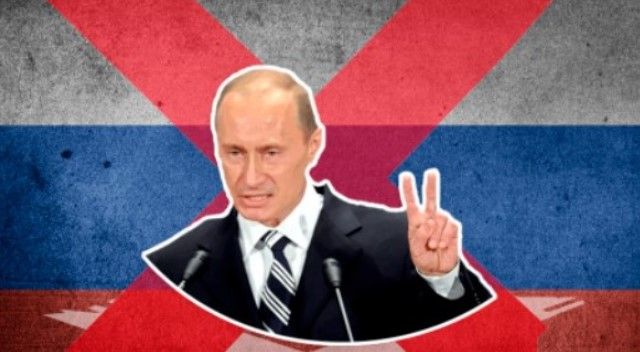 Русские мажоры без денег. Когда Запад лишит россиян самого дорогого