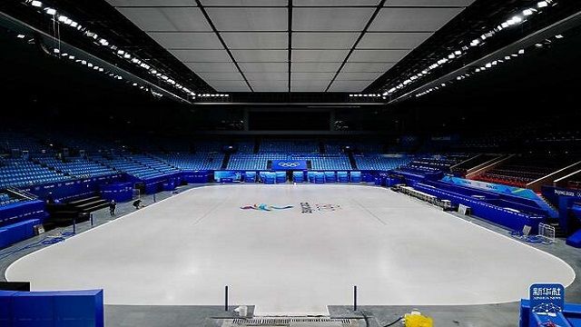 Фігурист Іван Шмуратко отримав позитивний тест на коронавірус