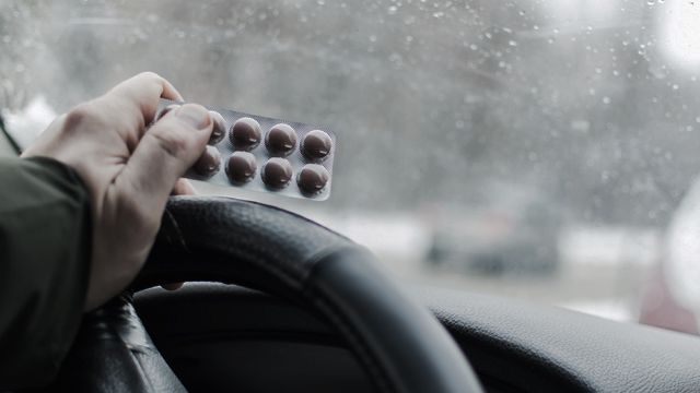 Стало плохо за рулем: в Виннице столкнулись Hyundai и маршрутка, один из водителей умер