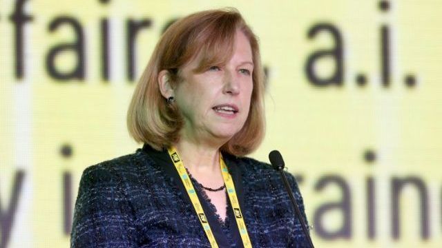 Не може бути дипломатичного розв’язання, за якого Україна програє, а РФ переможе – Квін