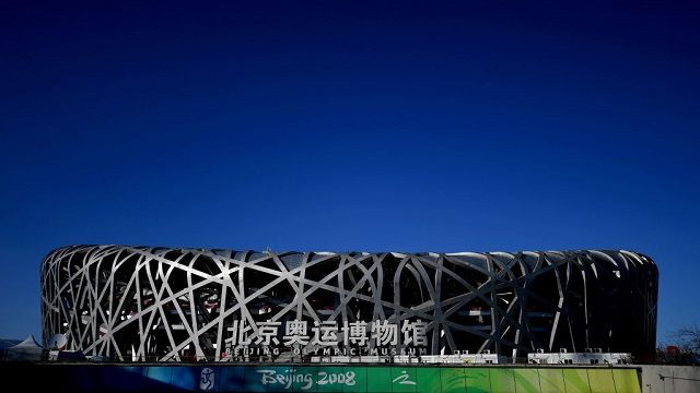 Олімпіада-2022: перший повноцінний день змагань 5 лютого