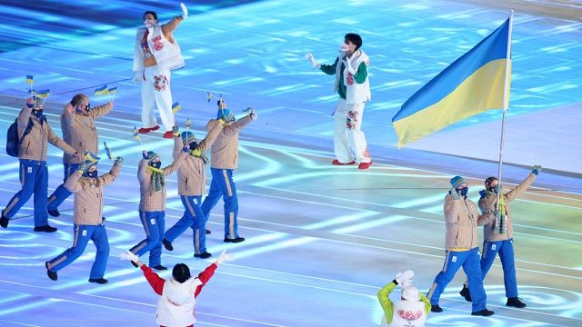 Медальный зачет Олимпиады-2022: Норвегия в лидерах, США – на третьем месте