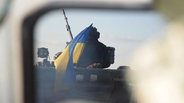 Новини ООС: на Донбасі поранено двох воїнів