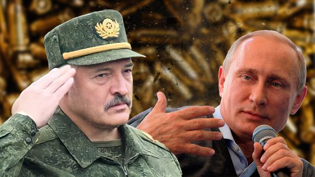 Планы Путина и Лукашенко. К чему готовиться украинцам?