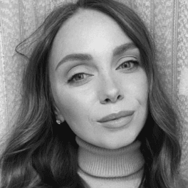 Катерина Іваницька Катерина Іваницька