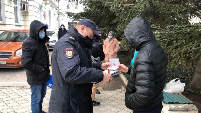 Свавілля у Криму: Денисова засудила нові обшуки та затримання кримських татар