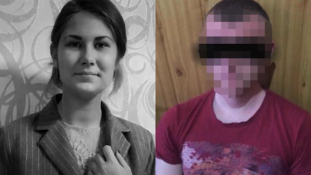 Душив і хотів зґвалтувати: в Одесі неповнолітнього засудили за вбивство 14-річної дівчинки