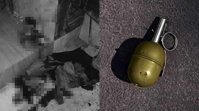 Жили вместе несколько лет: на Ровенщине в результате взрыва погибли два товарища