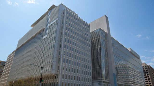 Україна отримає $300 млн від Світового банку: на що підуть гроші
