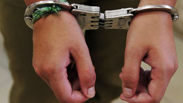 Перейшли на бік РФ після окупації Херсона: трьом працівникам слідчого ізолятора повідомили про підозру