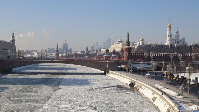РФ звинувачує Захід у поширенні дезінформації про Україну