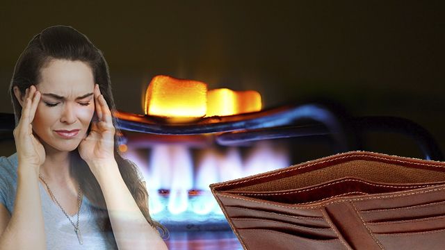 Как сэкономить коммуналку в два раза. Оплата платежей за ковидную тысячу