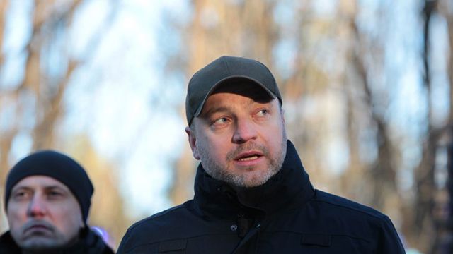 Денис Монастирський