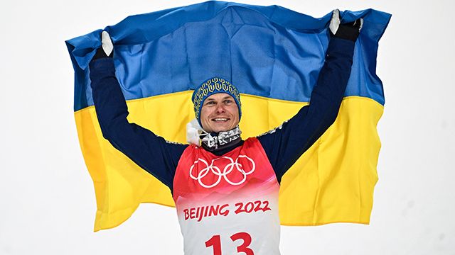 Олександр Абраменко