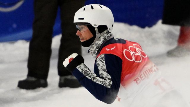 Олександр Абраменко