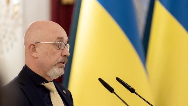 Выход на границы Украины 1991 года и репарации – Резников рассказал о "компромиссах" с РФ