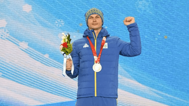 Олександр Абраменко