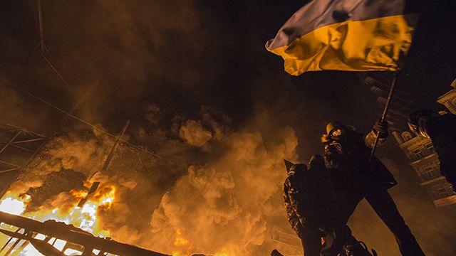Революція гідності