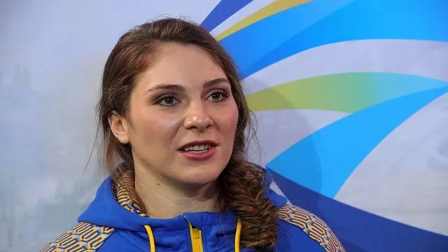 Олімпіада-2022: Українська бобслеїстка Гунько попалася на допінгу