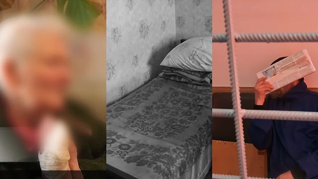 Требовал секса и пенсии: в Тульчине изнасиловали бабушку, теперь она на инвалидной коляске