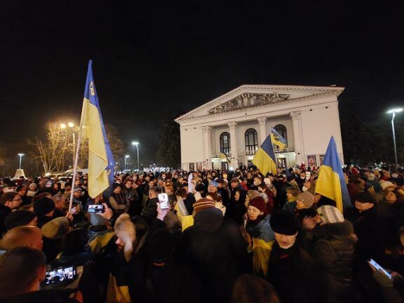 Маріуполь за Україну