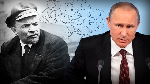 Навіщо Путіну війна в Україні: розбір виступу