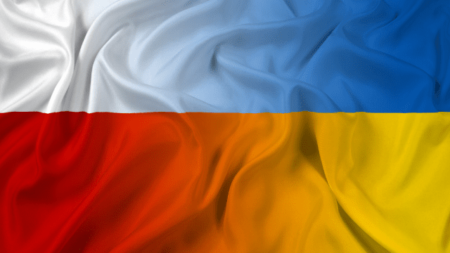 Польша принимает беженцев из Украины — что нужно для этого