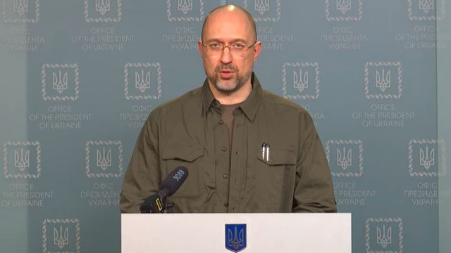 Бізнес в Україні приходить до тями після першого шоку війни – Шмигаль
