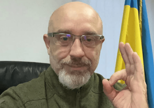 Украина может получить дополнительное современное оружие от партнеров — Резников