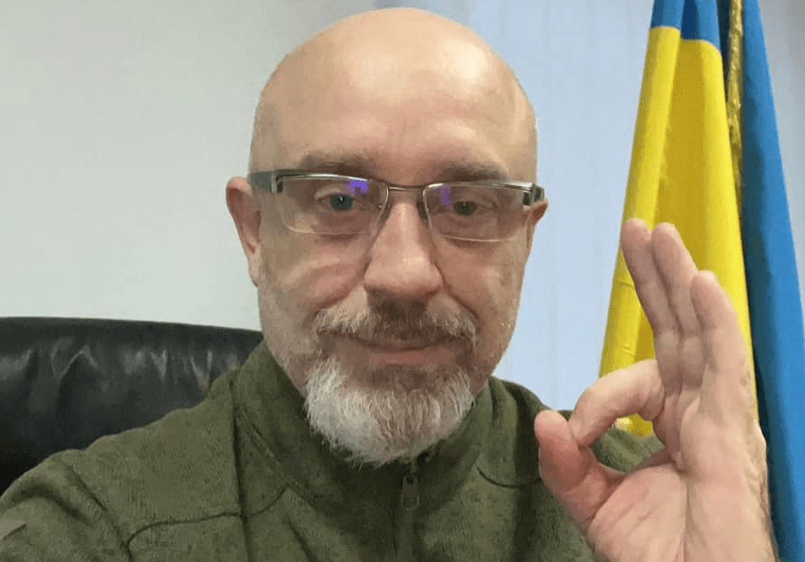 Украина может получить дополнительное современное оружие от партнеров — Резников
