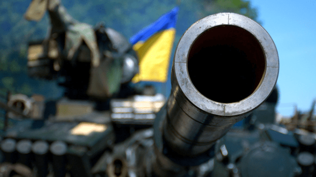 Війна в Україні