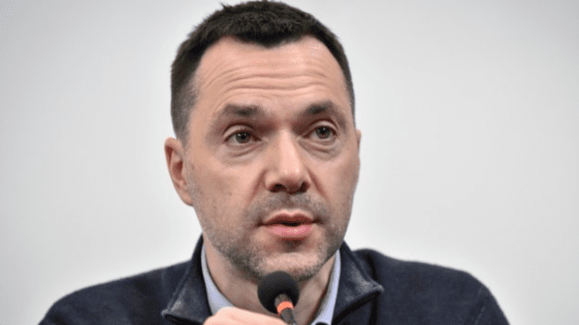 В Україні вже сформували іноземний легіон