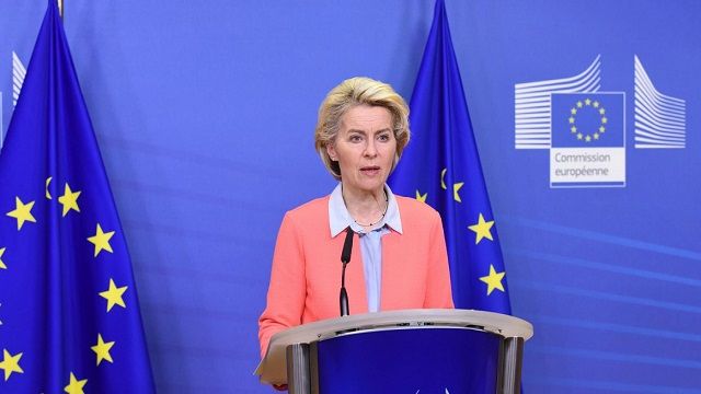 Вступление в ЕС: что ждет Украину после заполнения заявки по поводу членства в ЕС
